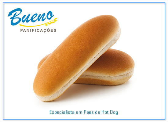 Po de Hot Dog